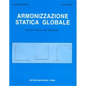 ARMONIZZAZIONE STATICA GLOBALE - Metodo delle 3 squadre